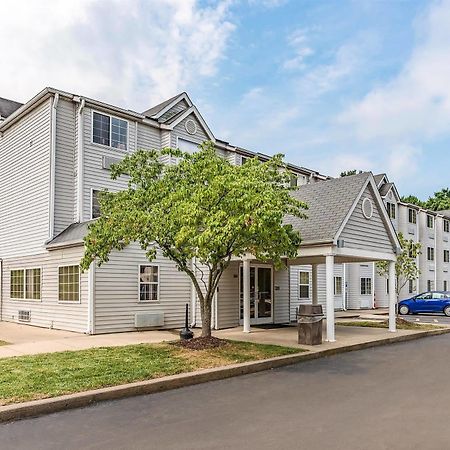 Motel 6-Charlotte, Nc - University 외부 사진