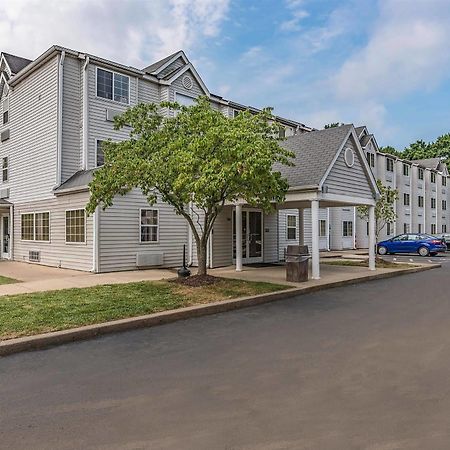 Motel 6-Charlotte, Nc - University 외부 사진