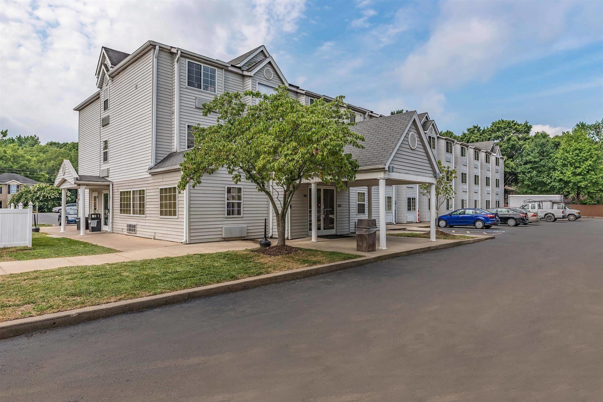 Motel 6-Charlotte, Nc - University 외부 사진