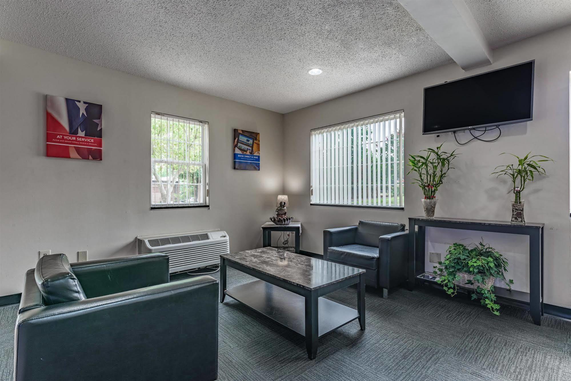 Motel 6-Charlotte, Nc - University 외부 사진