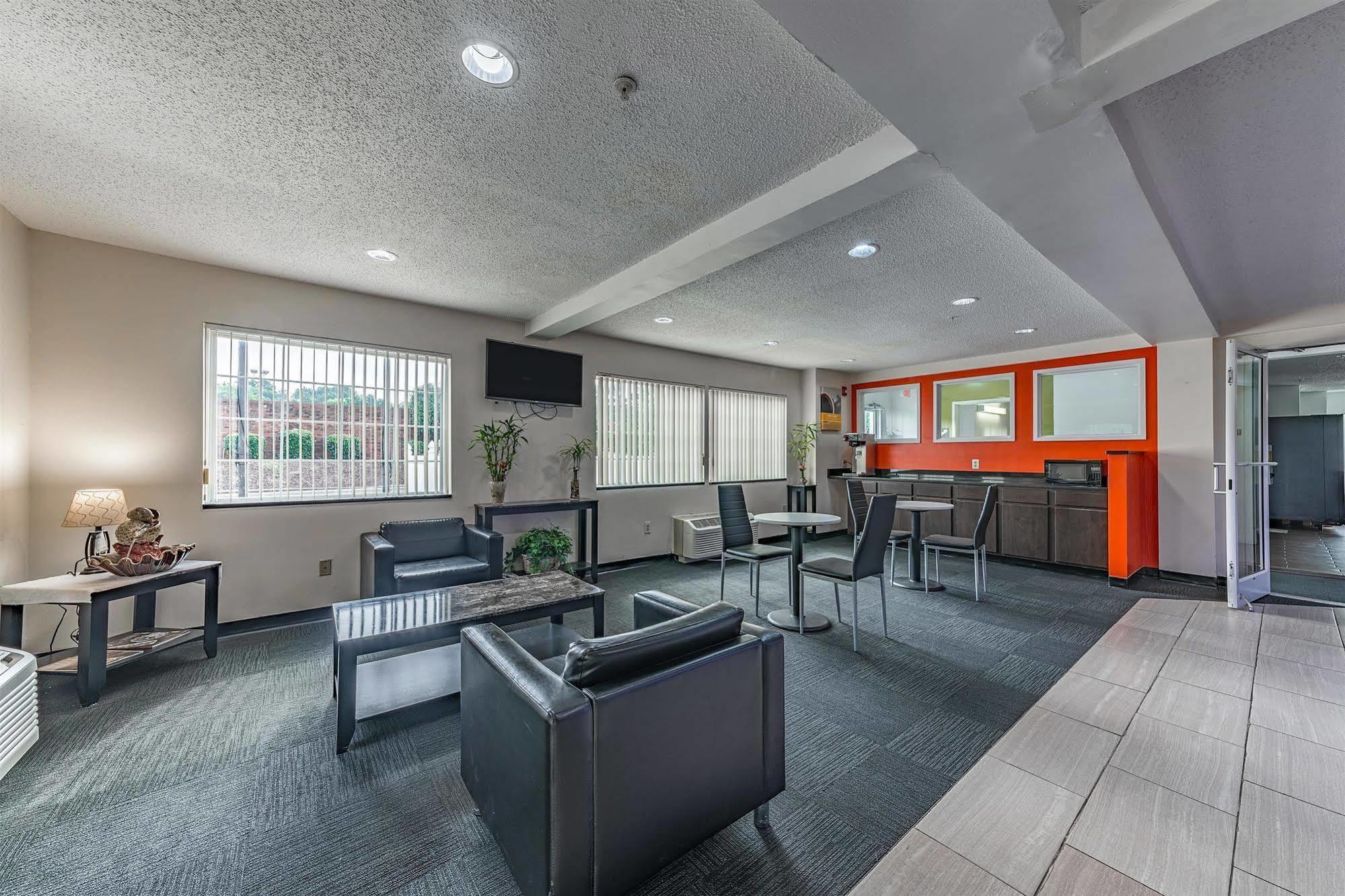 Motel 6-Charlotte, Nc - University 외부 사진