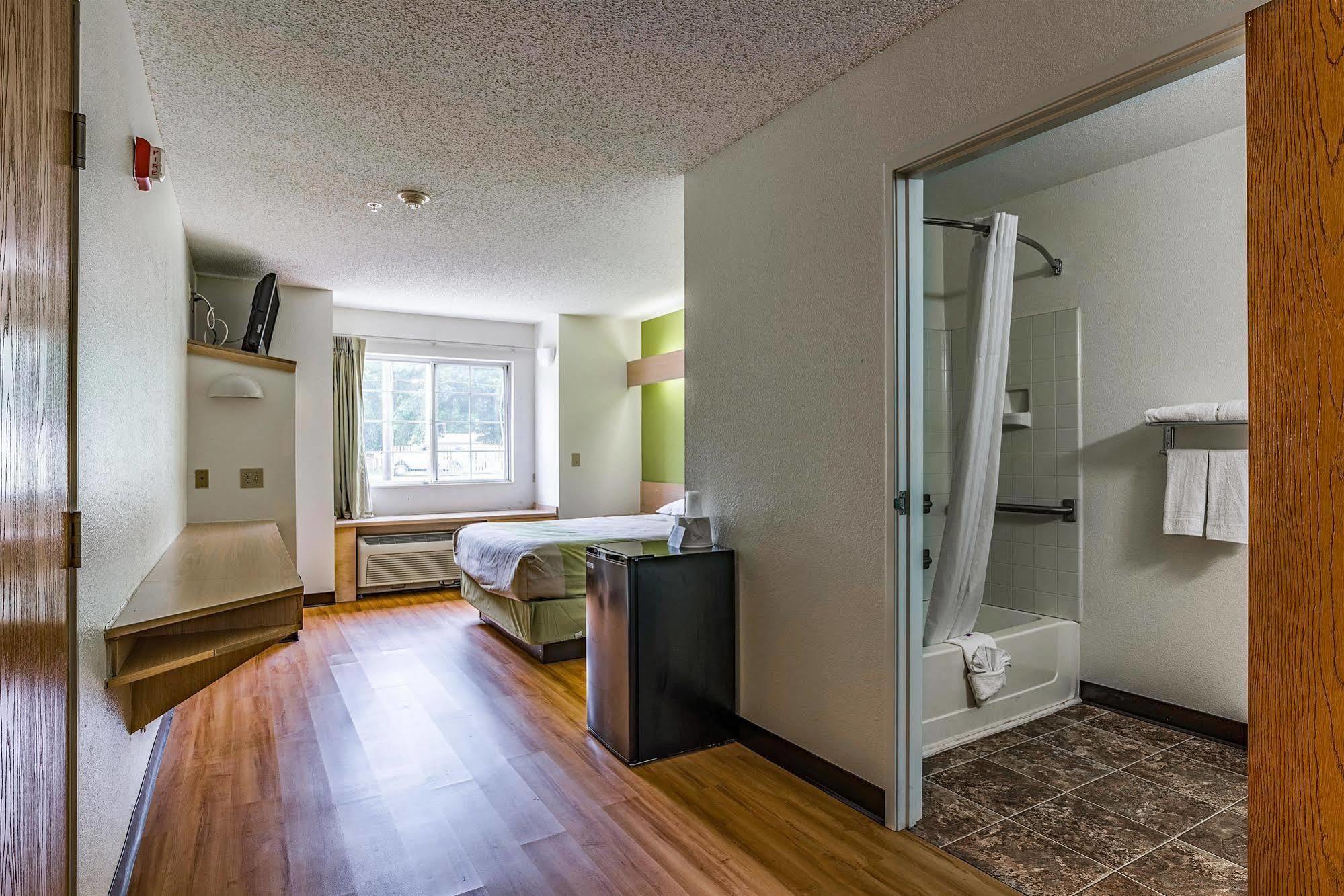 Motel 6-Charlotte, Nc - University 외부 사진