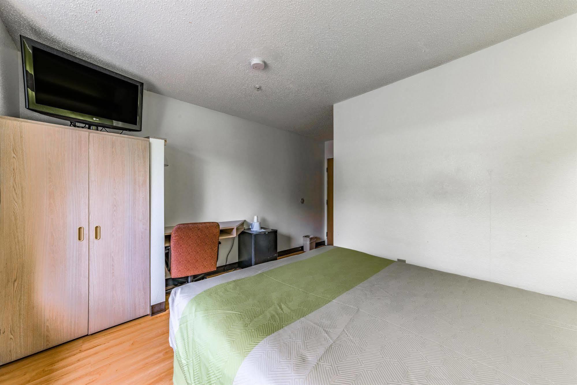 Motel 6-Charlotte, Nc - University 외부 사진