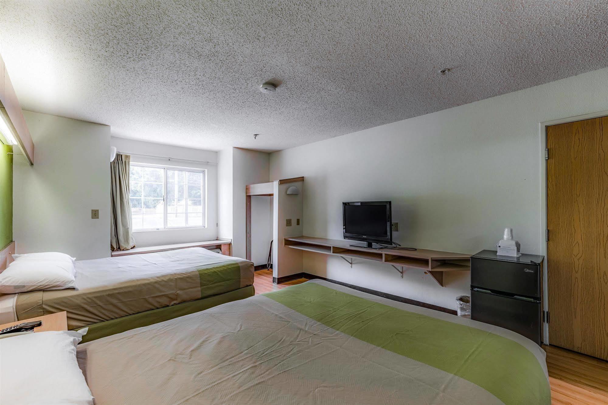Motel 6-Charlotte, Nc - University 외부 사진