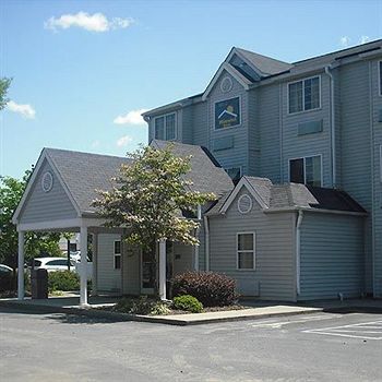 Motel 6-Charlotte, Nc - University 외부 사진